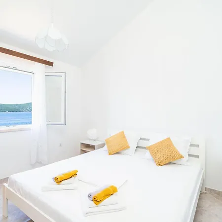 Blue Horizont Сasa de vacaciones *