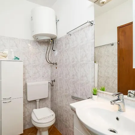 Blue Horizont Сasa de vacaciones Slano