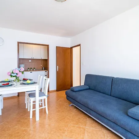 Blue Horizont Сasa de vacaciones Slano