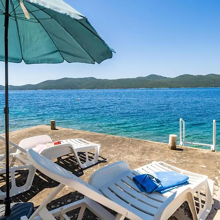 Gorgeous Home In Slano With House Sea View