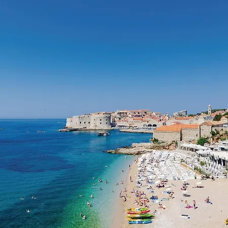 Blue Horizont Сasa de vacaciones