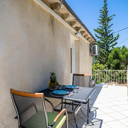 Blue Horizont Сasa de vacaciones