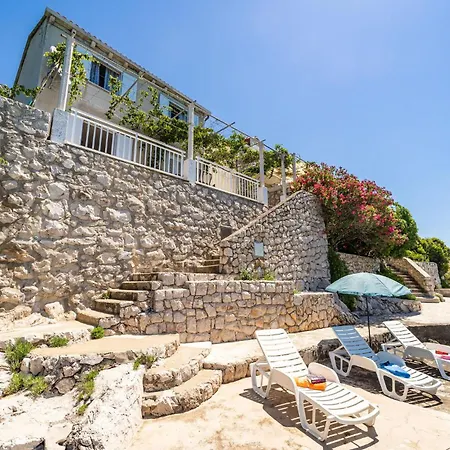 Gorgeous Home In Slano With House Sea View Holiday home *