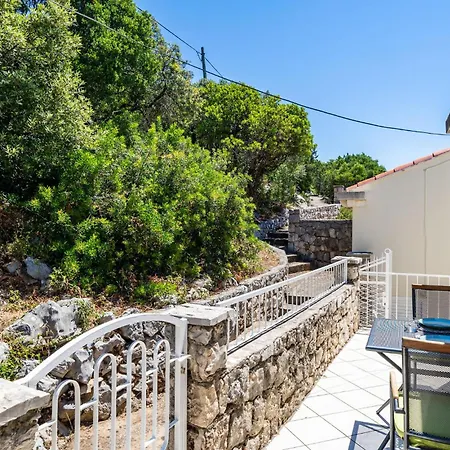 Blue Horizont Сasa de vacaciones *