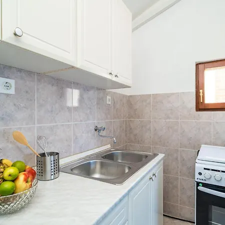 Blue Horizont Сasa de vacaciones Slano