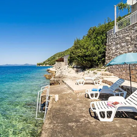 Blue Horizont * Slano